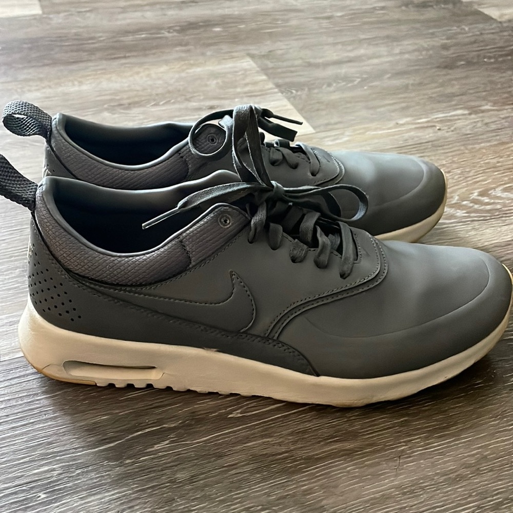 Nike shoes